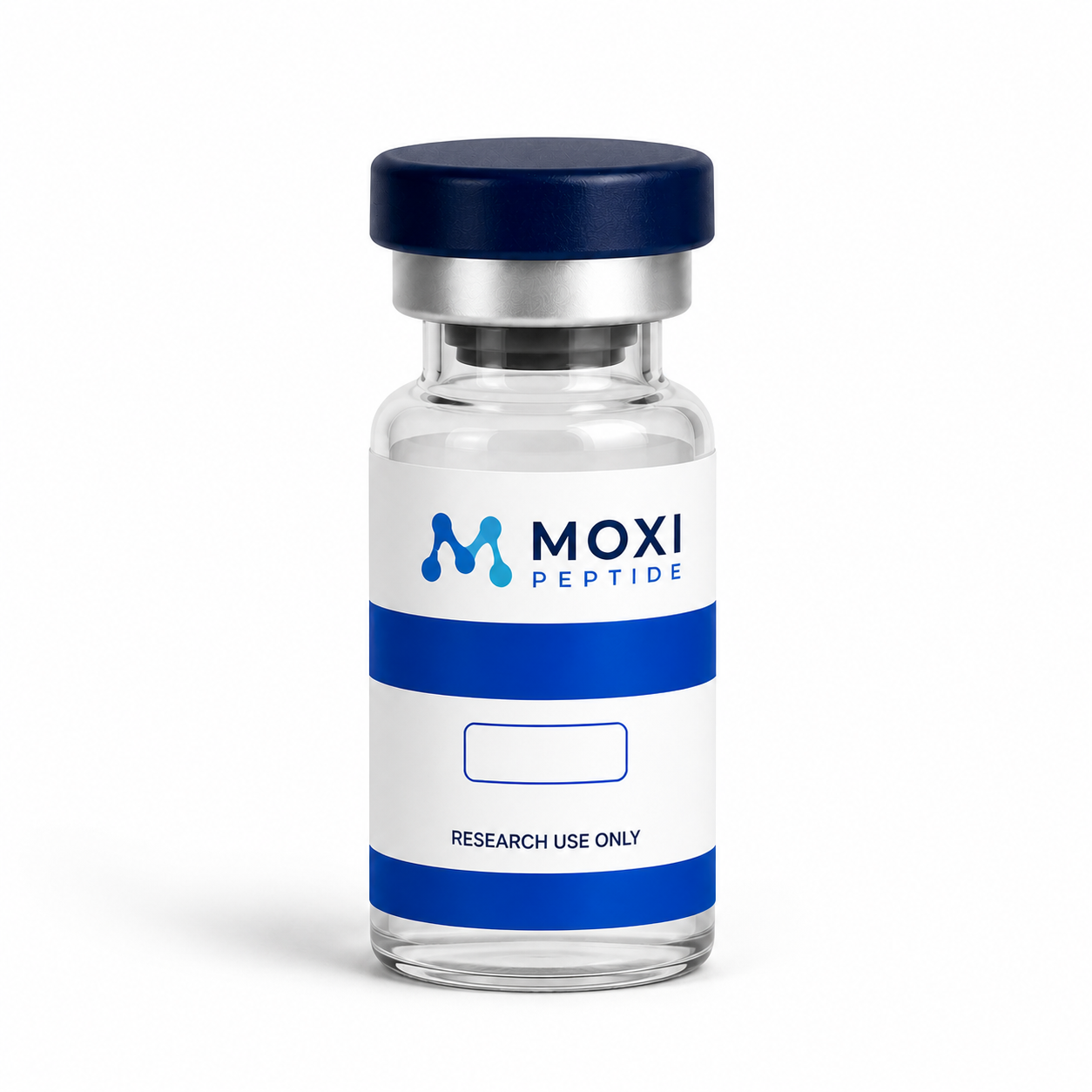 Moxi Peptide product presentation